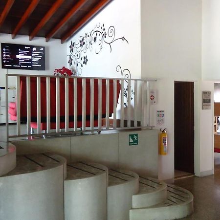 Iris Hostel Medellín Dış mekan fotoğraf