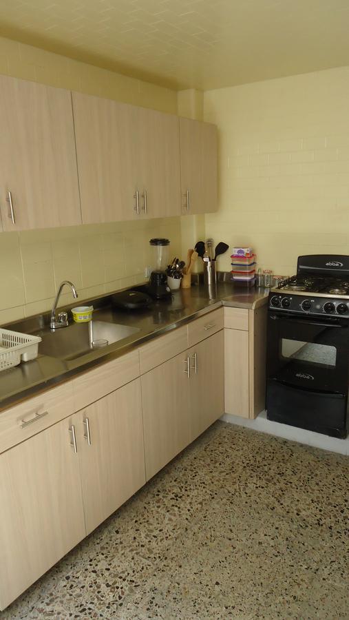 Iris Hostel Medellín Dış mekan fotoğraf