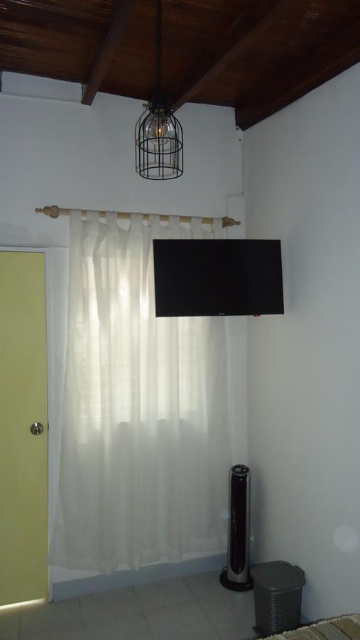 Iris Hostel Medellín Dış mekan fotoğraf