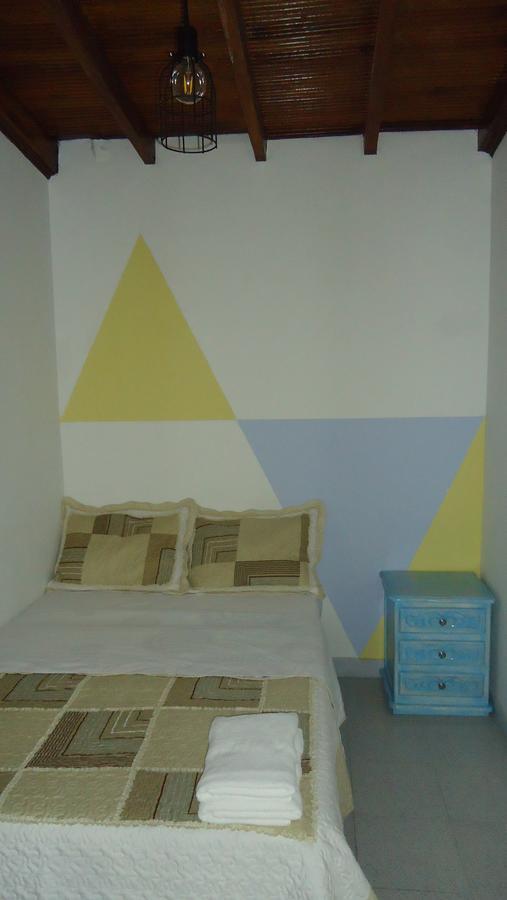 Iris Hostel Medellín Dış mekan fotoğraf