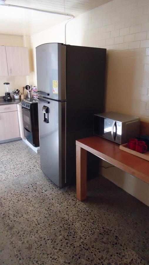 Iris Hostel Medellín Dış mekan fotoğraf