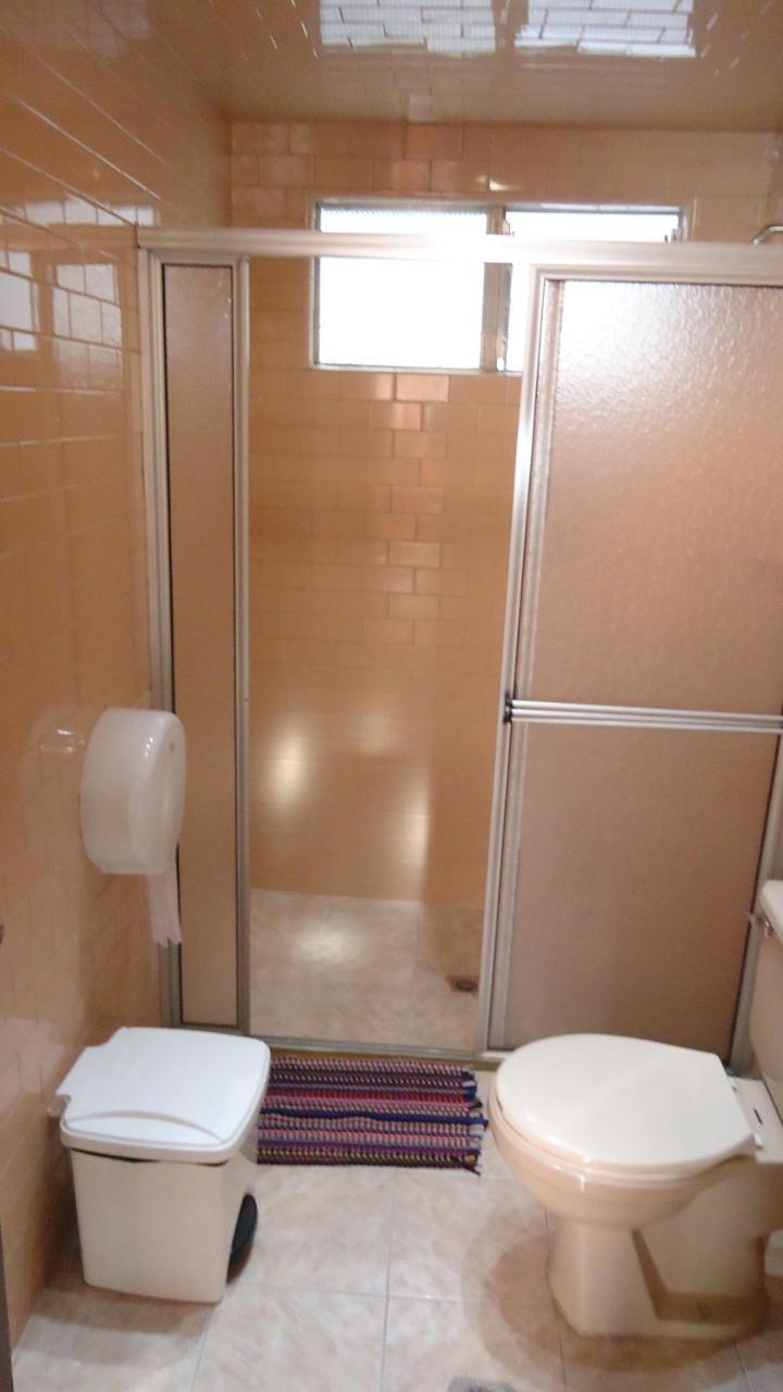 Iris Hostel Medellín Dış mekan fotoğraf